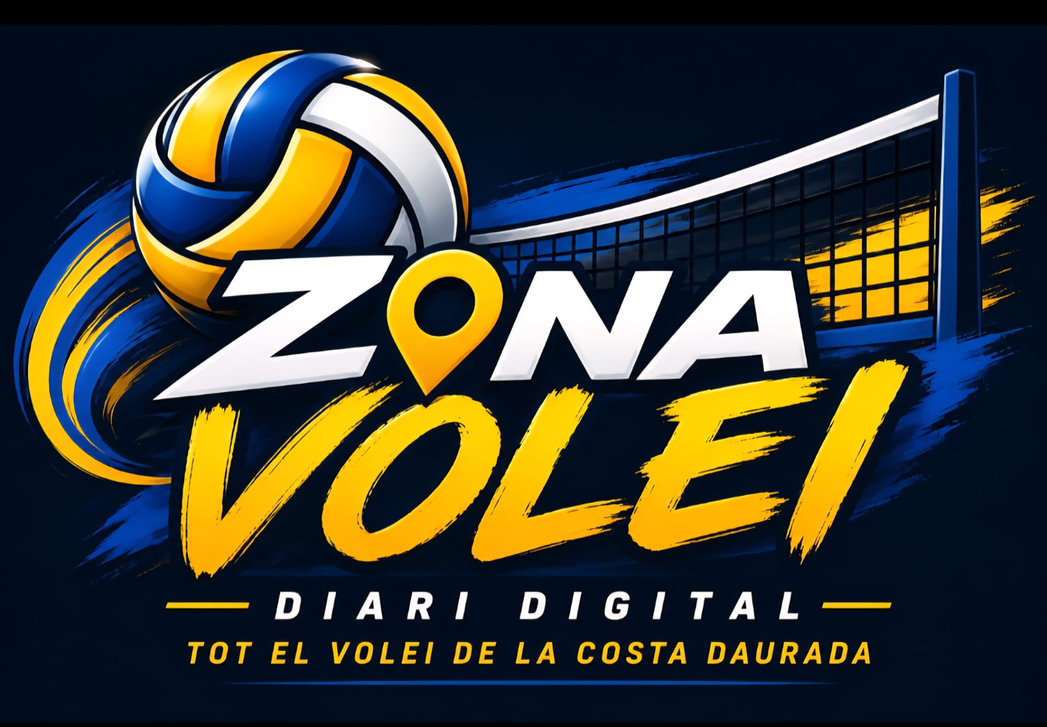 Zona Volei